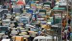 Govind Gopakumar talks on Decongesting Bengaluru at the Feminist City Podcast