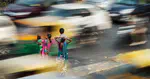 “Cars are dominating the Indian streets” - Op-Ed by Govind Gopakumar